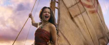 実写版『モアナ』は何を新しくしたのか　巨大な歌うカニを支えた“現実感”