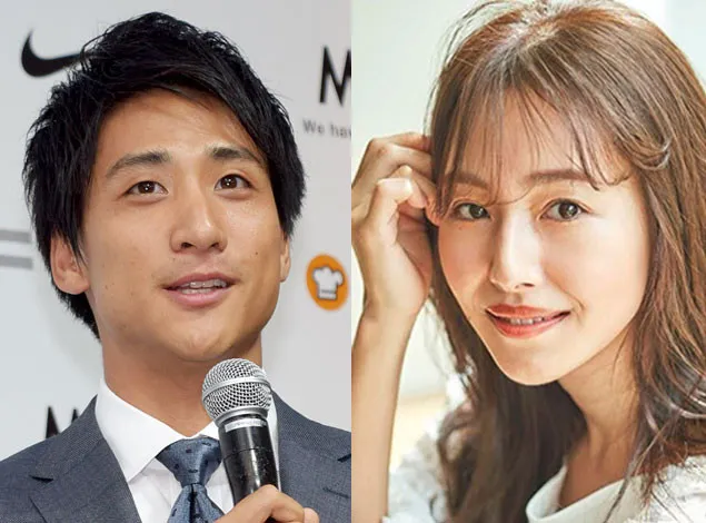 日テレ山本紘之アナの妻・石川理咲子が妊娠を発表「お腹に来てくれた奇跡に感謝しながら…」