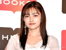 井上咲楽、約2年半の“歯列矯正”生活終えビフォー・アフター公開「顔も変わったけど、一番感動したのは…」　挑む決断した2つの理由も明かす