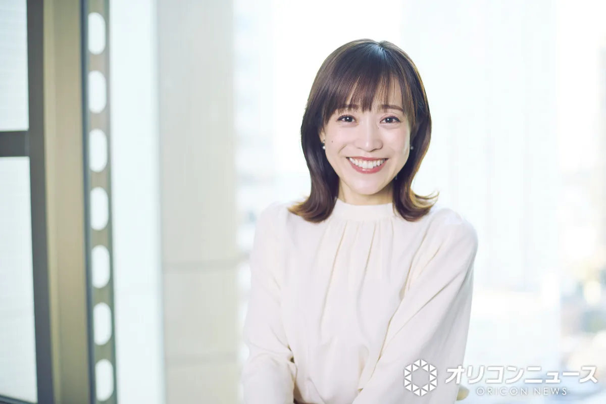 TBS江藤愛アナ、学校プールに「かまぼこ板」大分の“あるある”披露　安住アナら驚き「誰がいなくなっていないか、一目瞭然ということですね」