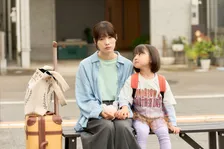 夫に不倫をお願いされました』第6話　“花恵”中村ゆりか、娘を連れて実家へ【あらすじ】