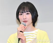 生駒里奈、ホラーにドハマり中　お化け屋敷リタイアの過去も今では「すっかりホラーはお友達」