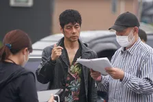 西島秀俊「今まで経験したことがない感動」　満島ひかり、黒木華、役所広司ら『時には懺悔を』撮影語る