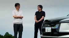 松任谷正隆、仏・マクロン大統領“専用車”に興奮「僕が20年若かったら買ってる」　絶賛の理由とは？