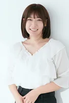 アニメ鑑賞が趣味の23歳新人俳優・白石椿、将来の目標は「いつか大好きなデジモンに関係するお仕事がしたいです！」