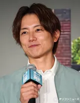 杉浦太陽、劇中の夫婦像に共感「絶対俺のことを想像してるなと…」　妻・辻希美が即答「思ってました」