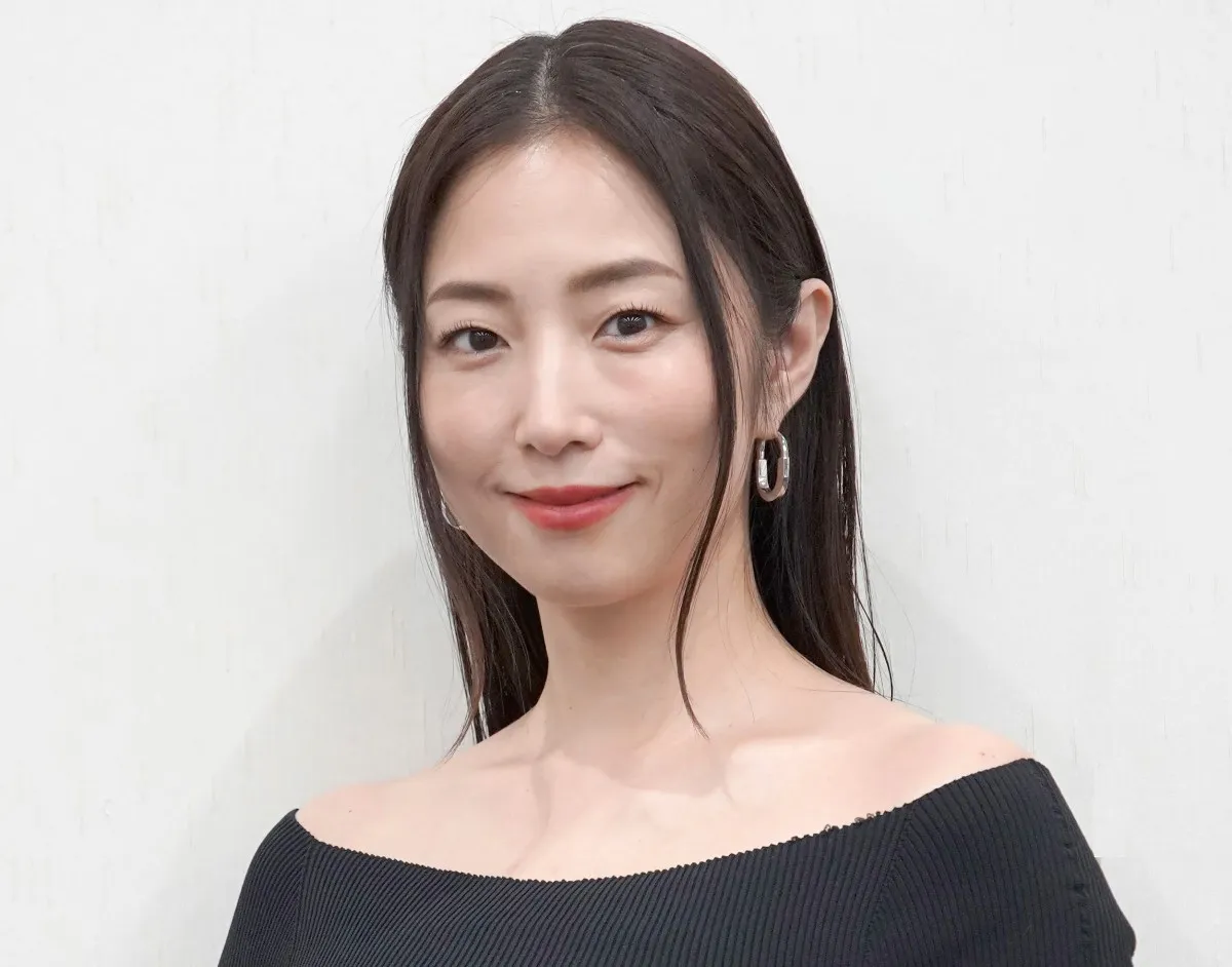 MEGUMI『ラヴ上等』めぐり声明　出演者への誹謗中傷に「どうかおやめください」【全文】