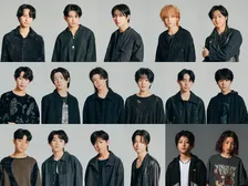 BMSG TRAINEE、自身最大キャパの単独公演開催決定　今年2度目の実施