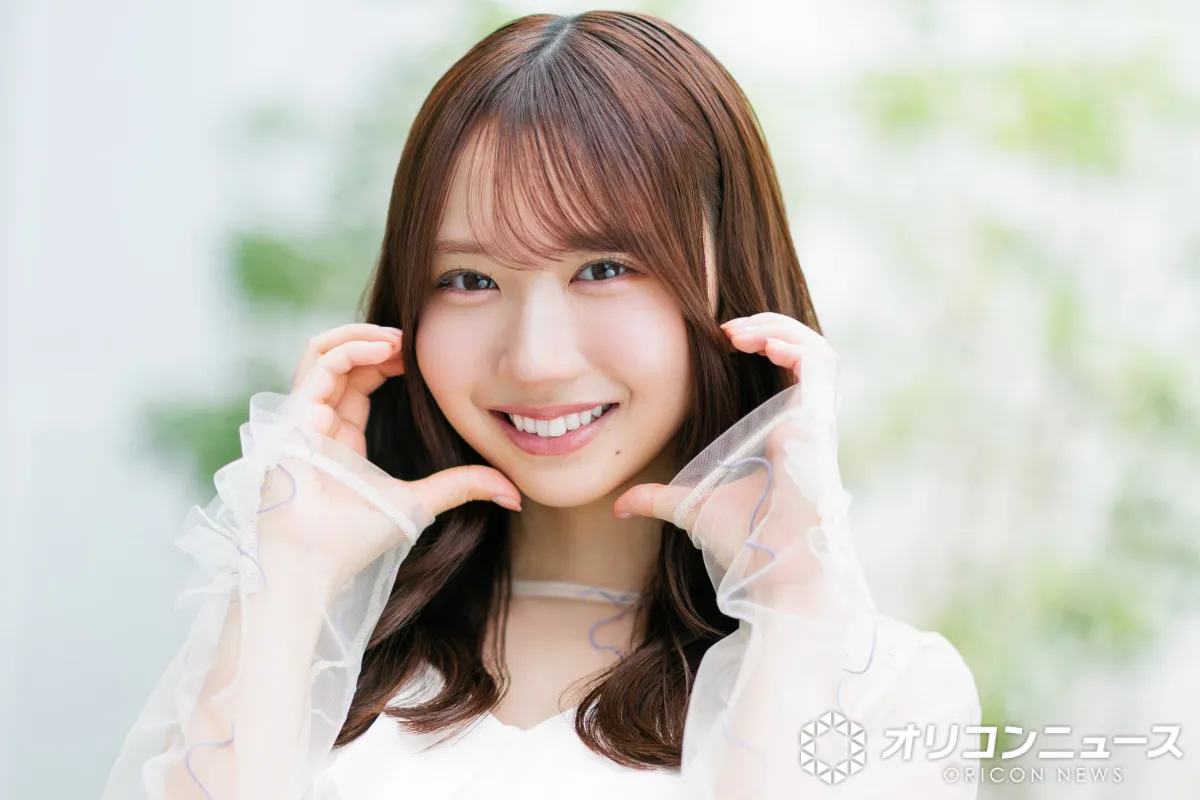日向坂46藤嶌果歩、写真集の“お気に入りカット”特別公開「どっちも最高のカットすぎる!!」