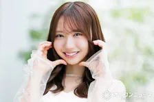 日向坂46藤嶌果歩、写真集の“お気に入りカット”特別公開「どっちも最高のカットすぎる!!」