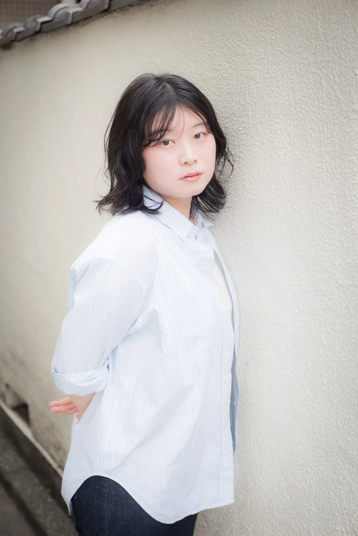 幼い頃からミュージカルで表現してきた俳優が、芝居を学べる場所を求めてTSALへ＜トライストーン・アクティングラボ受講生インタビュー・飯田華菜＞