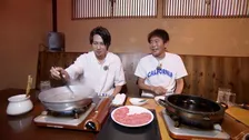 山下智久、浜田雅功と神戸を満喫　ムチャぶり受けて大慌てになるトラブルも