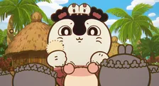 映画『ちいかわ』新商品発表！あす14日から発売　島二郎・セイレーンの記念メダル、ボールペンなど5種類