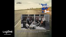 INI、9thシングル収録曲詳細解禁　メンバー作詞参加曲も