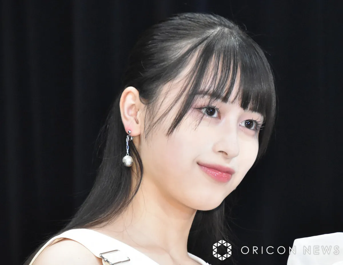アンジュルム平山遊季のバースデーイベント中止「本人の体調に波があることを考慮」【報告全文】
