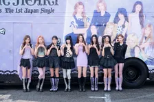 Hearts2Hearts、日本デビューイベント開催「とても光栄で幸せです」　ファンイベント実施発表