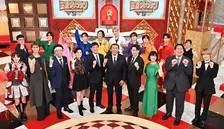 【それSnow Manにやらせて下さい】サッカー・森保一監督が緊急参戦　新企画「正直ジャンケン」で18人がバトル