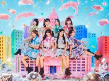 私立恵比寿中学・桜井えま、きょう出演のライブ欠席へ　野外ステージで予定「体調不良の為 大事をとって」