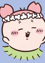 『ちいかわ』古本屋役・春海百乃、モモンガといるときの笑顔に「胸がいっぱいに」　すでに3回映画館で鑑賞