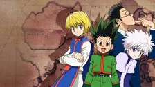 『HUNTER×HUNTER』水見式やりたい！　コラボのカード発表でファン仰天「オレ絶対、特質系だわ」