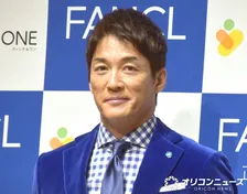 長嶋一茂、きょう生放送『モーニングショー』を欠席　羽鳥慎一アナが冒頭で報告