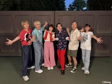 KEY TO LIT井上瑞稀＆佐々木大光、『ぽかぽか』メンバーとディズニーを満喫　レギュラー加入後初のロケに大喜び