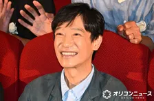 堺雅人、17年前の映像を懐かしむ　きたろうは加齢の悩みをぶっちゃけ「大変でございます」