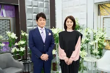 石田ゆり子、『虎に翼』“親子役”伊藤沙莉が自宅に招かれた時のエピソード語る　14日放送『日曜日の初耳学』