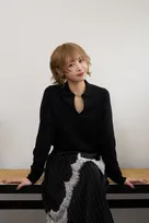 FRUITS ZIPPER仲川瑠夏、オリヴィア・ディーンのヒット曲「Man I Need」カバーに挑戦「今までやったことのない難しい曲」