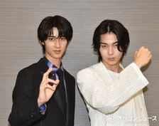 今井竜太郎×曽野舜太インタビュー　映画『仮面ライダーゼッツ さよならのミッション』見どころをわちゃわちゃトーク