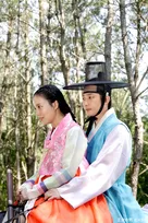 【あすから】パク・シフ＆ムン・チェウォン主演の朝鮮版ロミオとジュリエット　韓国時代劇『王女の男』放送スタート＜キャスト・あらすじ＞