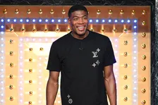 八村塁、日本のトークバラエティー初出演「こんな内容の濃いTALK SHOW、アメリカにもない！」