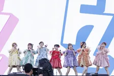 『LuckyFes'26』の熱狂をABEMAで無料見逃し配信　FRUITS ZIPPER新曲初披露、ILLIT、CANDY TUNEら熱演