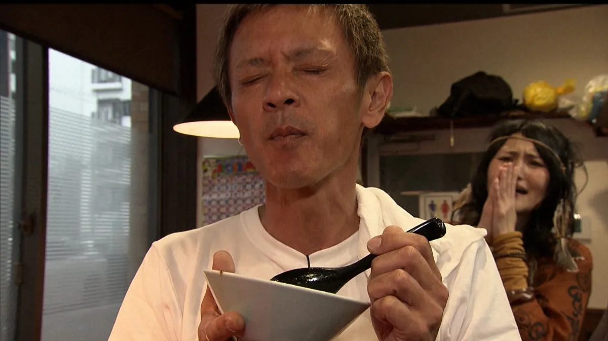 『探偵！ナイトスクープ』“一日一食”ざるそば1杯がギリギリ→「家系ラーメンとライスのセットを食べ切ってみたい」