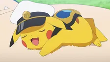 『アニポケ』起きたカビゴン睡眠計画！ぜったいねむりバターカレー作りに挑戦　第146話あらすじ＆場面カット解禁