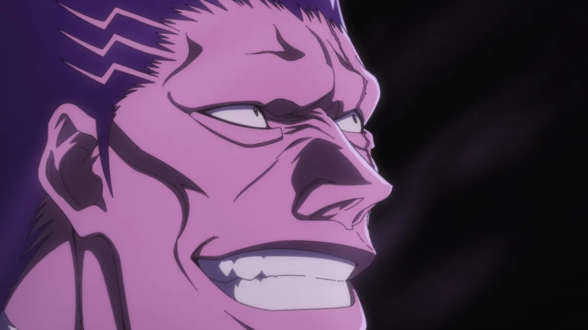 『BLEACH』剣八＆日番谷＆白哉、まさかの共闘　第44話あらすじ＆場面カット解禁