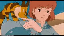 『風の谷のナウシカ』異例の制作だった　企画は門前払いで宮﨑駿監督「じゃあ原作描いちゃいましょう」