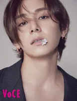 山田涼介、“静かな色気”を表現　多忙でもきらめく美肌の秘けつも伝授「オーガニックの冷凍食品をストック」