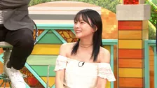 重盛さと美、「グラドルといっぱい遊んだウワサを…」突然の暴露に芸人大慌て→まさかの衝撃発言へ