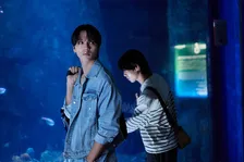 『Your Sky』福田歩汰＆相原一心、初デートで水族館へ　背後には怪しい影