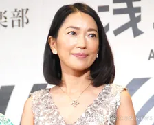 羽田美智子、“子どもがいない人生”の寂しさに共感「時々“あ、いない人生なんだな”と」　たどり着いた「親でなくても子どもの味方」という境遇