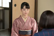 『風、薫る』次回あらすじ　りんは、小説の執筆に専念するシマケンを支えながら仕事に励む日々を送る