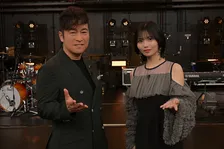 ゴスペラーズ黒沢薫＆乃木坂46中西アルノの音楽番組発ライブイベント、ゲスト4組が決定