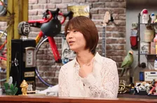 氷川きよし、突然の活動休止→米ロサンゼルス滞在　活動再開への背中押した世界的ミュージシャンの言葉　『おかべろ』初登場
