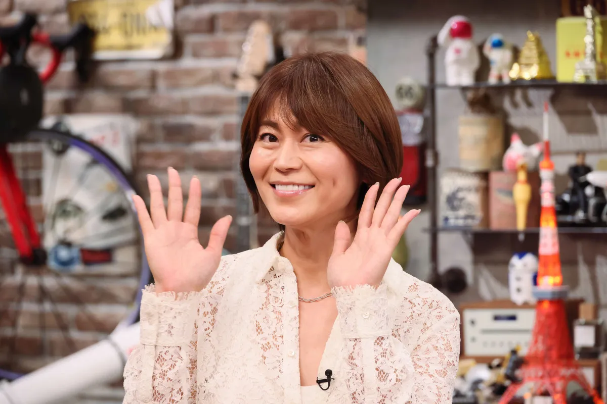 氷川きよし、今後したいこと明かす「まだ公にできないけど…」【一問一答】