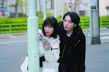 なにわ男子・西畑大吾が流す美しい涙　表現力が光る演技を酒井麻衣監督が絶賛「感情の機微を丁寧に表現できる」