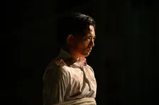 『VIVANT』竜星涼、堺雅人との尋問シーンに歓喜「こういうのをやりたかった」　新庄の“正義感”も語る