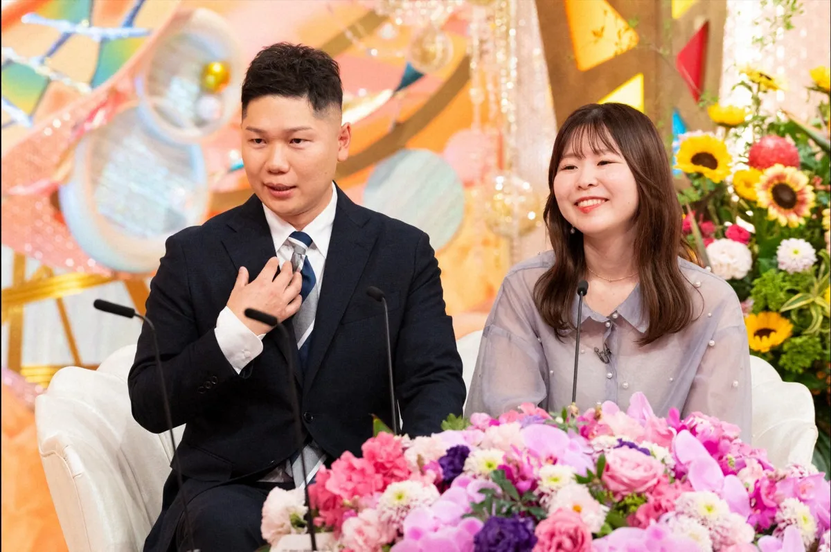 『新婚さん』旅館3代目の夫、駅前でのナンパきっかけに交際　結婚3日前に妻の父が死去　夫に託した言葉