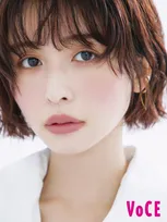 長濱ねる、“求肥マット”まとう新鮮ルック　髪ばっさりで軽やかヘアも披露