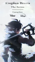 『キングダム ハーツ』初のオリジナルアニメシリーズ制作決定　野村哲也氏も参加、完全新作ストーリー